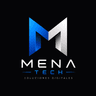 Logo de Mena Tech